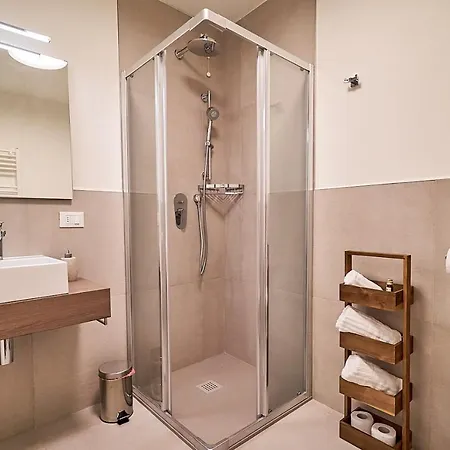 Residenza Subitosanto - 3a 