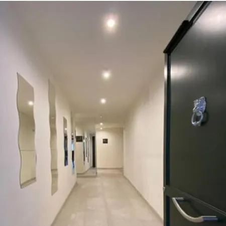 Residenza Subitosanto - 3a 