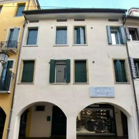 Residenza Subitosanto - 3a 