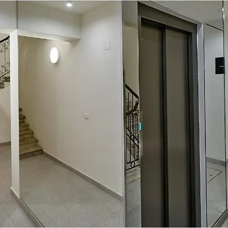 Apartment Residenza Subitosanto - 3a 