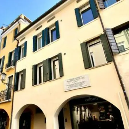 Residenza Subitosanto - 3a 