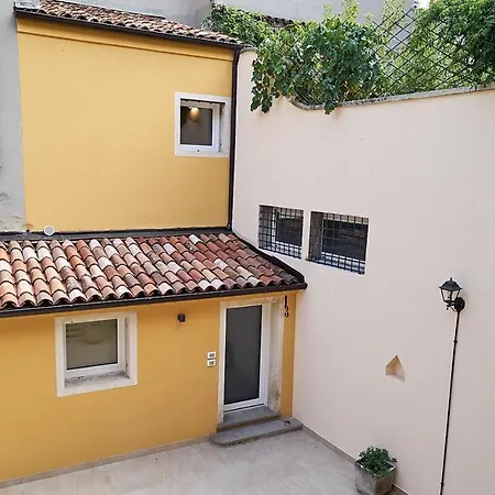 Apartment Residenza Subitosanto - 3a 