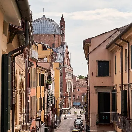 Residenza Subitosanto - 3a 