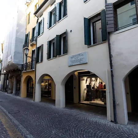 Apartment Residenza Subitosanto - 3a 