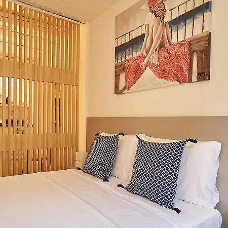 Residenza Subitosanto - 3a 