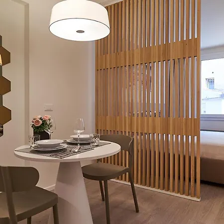 Residenza Subitosanto - 3a 