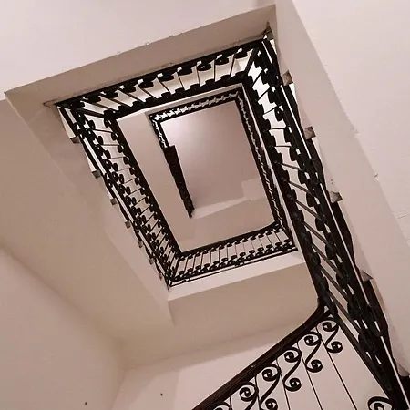 Residenza Subitosanto - 3a 